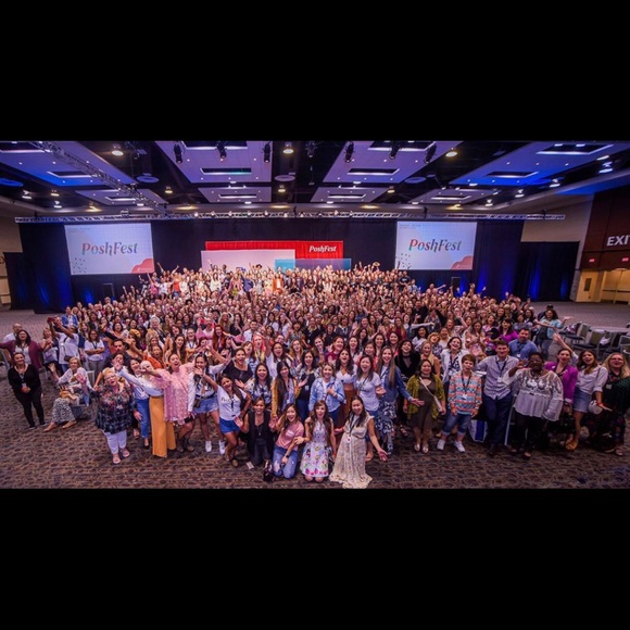 🌙 Meet the Posher ✨ - Picture 6 of 9